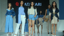 Busana Sporty Jadi Tren Fashion Indonesia Pascapandemi