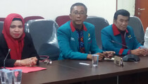 Partai Idaman: Keputusan KPU Buat Kader Pindah Partai
