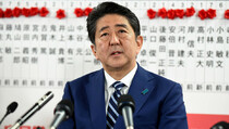Utusan PM Abe Akan Hadiri Peringatan 60 Tahun Hubungan Indonesia-Jepang