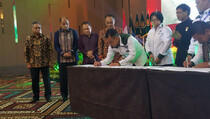 BPR - BPRS Siap Lakukan Transformasi Digital