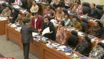 Misbakhun: Parpol Penolak APBN Hanya Kejar Pencitraan