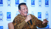 Almarhum Dirut AP I Berhasil Bawa Bandara Ngurah Rai Raih Penghargaan Dunia