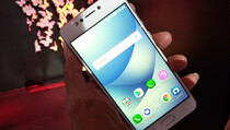 Zenfone 4 Max, Andalkan Baterai Besar