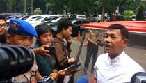 Kapolda Metro Ingatkan Kapolres Terhadap Siaga Bencana