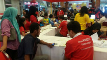 Tiga Hari Pameran, Spektra Targetkan Pembiayaan Rp 1,5 M