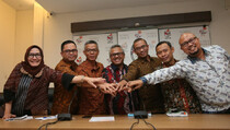 KPU Minta Jajarannya Mundur dari Kepengurusan Ormas