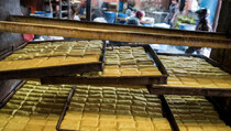 Kedelai Meroket, Produsen Tahu di Bandung Mogok Produksi