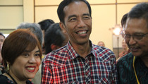 Jokowi Hadiri Silaturahmi Nasional UNS Bukan untuk Kampanye