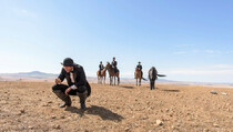 Channel History Tayangkan Human Journey: How the World Made America