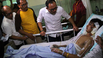 BPJS TK Sayangkan Kecelakaan Kerja Terjadi di Bulan K3