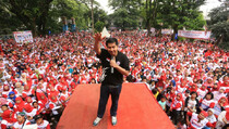 Maruarar Apresiasi Upaya Jokowi-JK Atasi Kesenjangan