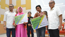 Beri Akses Masyarakat Awasi Kinerja Pengawas Ketenagakerjaan