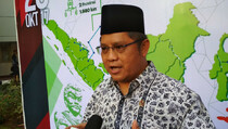 Proyek Palapa Ring untuk Dukung Ekonomi Digital Indonesia
