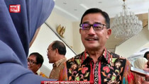 BPN Usul Segmen Saling Tanya Antarkandidat Diperbanyak