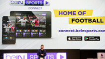 Aplikasi Live Streaming beIN SPORTS CONNECT Tersedia untuk Pelanggan First Media