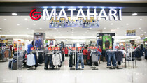 Kuartal I 2022, Matahari Bukukan Penjualan Rp 2,4 Triliun