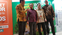 Moratelindo Jajaki Target Dana IPO US$ 300 Juta