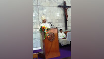 Mgr Rubiyatmoko: FAD Cikal Bakal Unika Soegijapranata Semarang