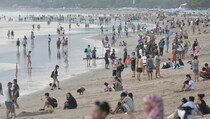 Aksi Bersih Sampah Dilakukan di 100 Titik di Bali