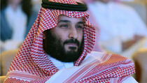 Jika Pangeran MBS di Pengadilan AS, Dia Akan Divonis dalam 30 Menit