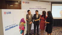 UOB Luncurkan Produk Tabungan dengan Bonus Suku Bunga