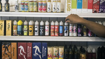 Dokter Paru: Vape Sama Berbahaya dengan Rokok Konvensional