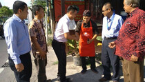 Fapet UGM: Festival Sate Jaga Kedaulatan Pangan