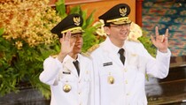 Ahok Tidak Dampingi Jokowi ke Kawasan Kumuh