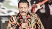 Hendropriyono Pimpin ‎Reuni Emas Alumni Akademi Militer 67