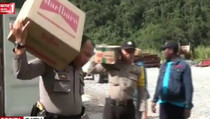 Kemsos: Mayoritas Pengungsi Tembagapura Alami Kecemasan