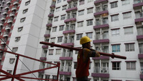 Pasokan Apartemen di Jabodetabek Terus Bertambah