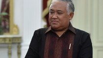 Ace Syadzily Sayangkan Din Syamsudin Dianggap Tokoh Radikal