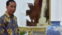 Presiden Jokowi Telah Kirim Nama Calon Gubernur BI ke DPR