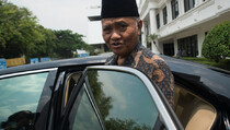 KPK Bidik Petahana Pilkada 2018