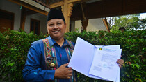 PPP Masih Berharap Isi Posisi Cawagub Jabar