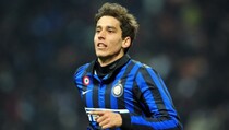Tundukkan Pescara, Inter Milan Menyodok ke Peringkat Tiga