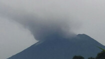 Erupsi Gunung Agung, Bandara Ngurah Rai Aman
