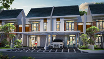 Metland Menteng Optimistis Capai Target