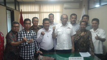 Alex: Putusan BAORI Jadi Kemenangan Bersama KONI DKI