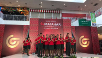 Matahari Department Store Hadir di Citimall Baturaja