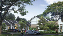 Summarecon Rilis Cluster Terbaru Desember