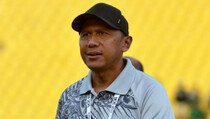 Rahmad Darmawan Minta Maaf atas Insiden di Kandang Persebaya