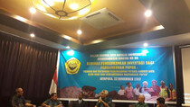 Sinergi Regulasi dan Fiskal Dorong Iklim Investasi di Papua
