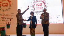 Perhumas Gaungkan #IndonesiaBicaraBaik