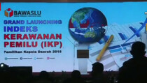 Moeldoko Minta Peserta Pemilu Bertanggung Jawab Cegah Kerawanan Pemilu
