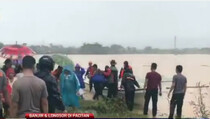 Banjir dan Longsor di Pacitan, 11 Orang Tewas