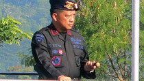 Kapolri Akan Tindak Tegas Pelaku Keonaran terkait Hasil Pemilu