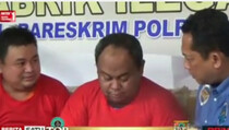 Pabrik PCC di Semarang Produksi 30 Juta Butir Pil Sebulan