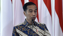 Jokowi: Jaga Persatuan dan Kerukunan Selama Pilkada 2018