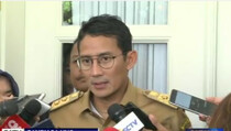 Relokasi Pedagang Blok G, Sandi Akan Panggil Kembali Pemilik Lahan di Tanah Abang